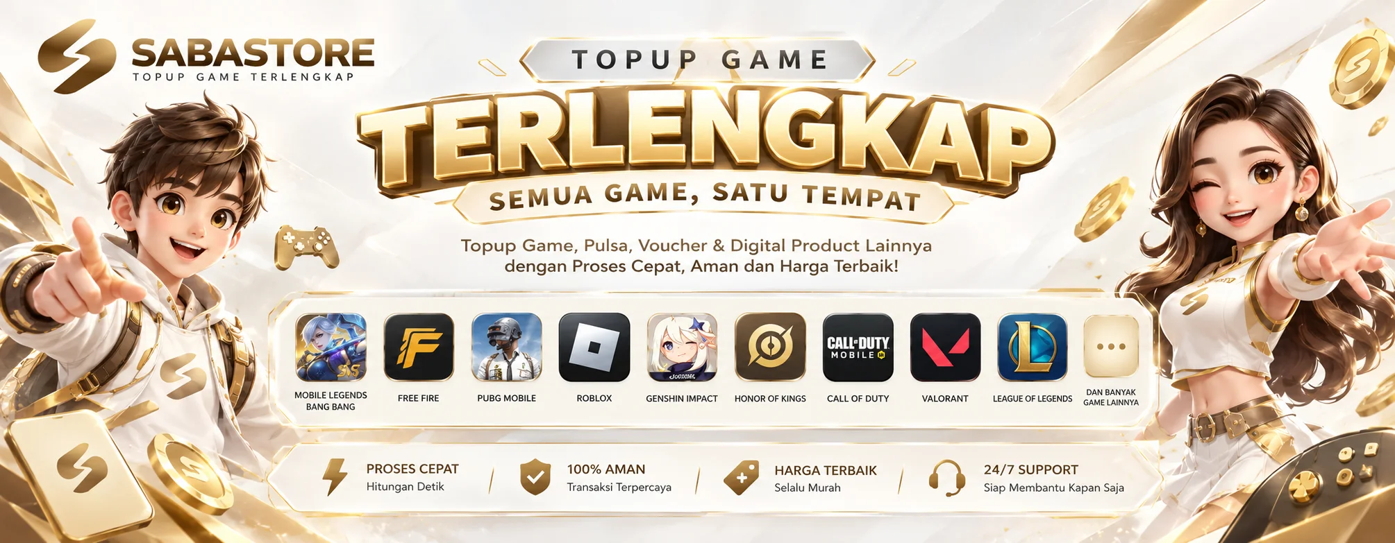 Top Up Game Higgs Game Island & Royal Dream